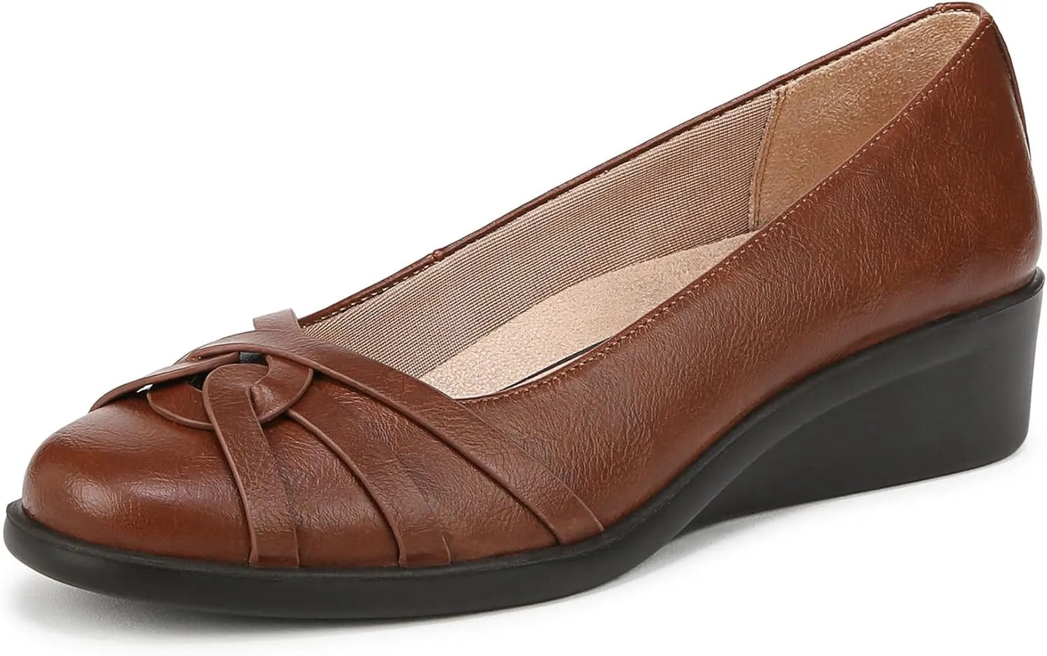 LifeStride Women's Jorie Ballet Flat