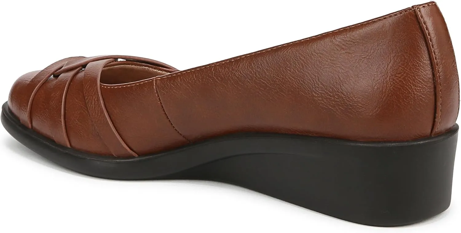 LifeStride Women's Jorie Ballet Flat