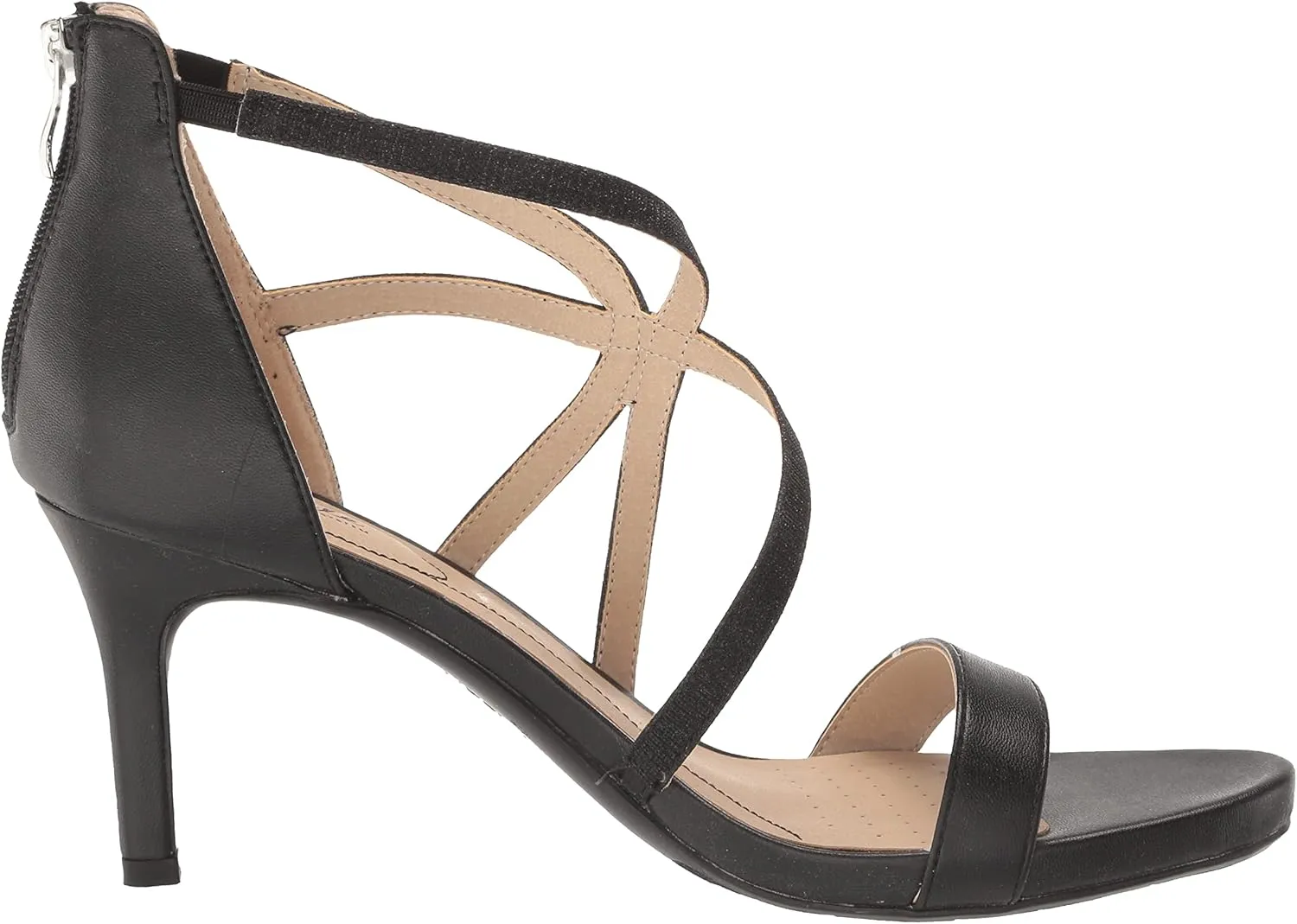 LifeStride Women's Masquerade Strappy Sandal