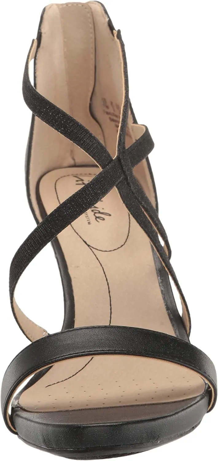 LifeStride Women's Masquerade Strappy Sandal