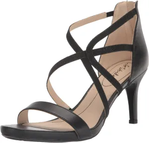 LifeStride Women's Masquerade Strappy Sandal