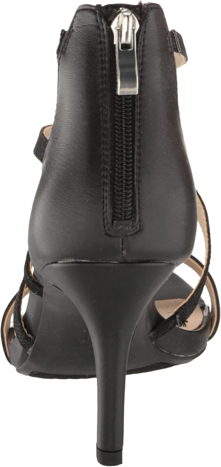 LifeStride Women's Masquerade Strappy Sandal