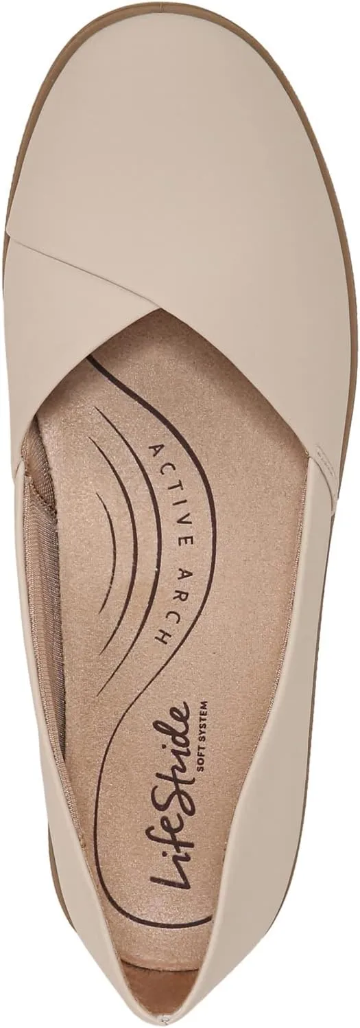 Lifestride Women's Notorious Ballet Flat