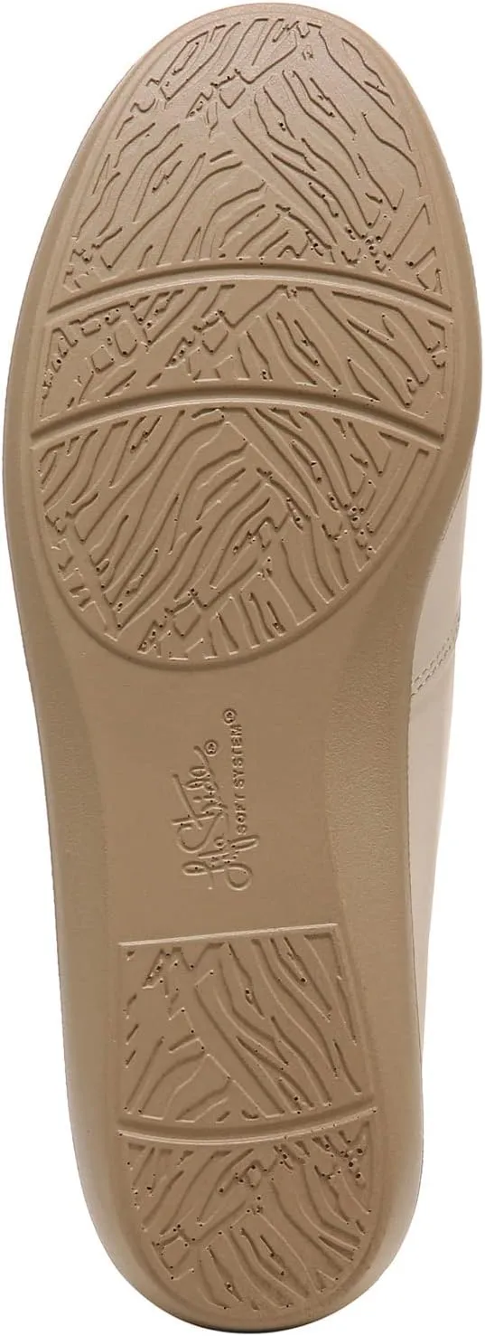 Lifestride Women's Notorious Ballet Flat
