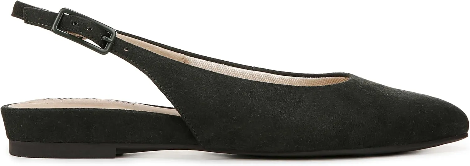 LifeStride Women's Percy Ballet Flat