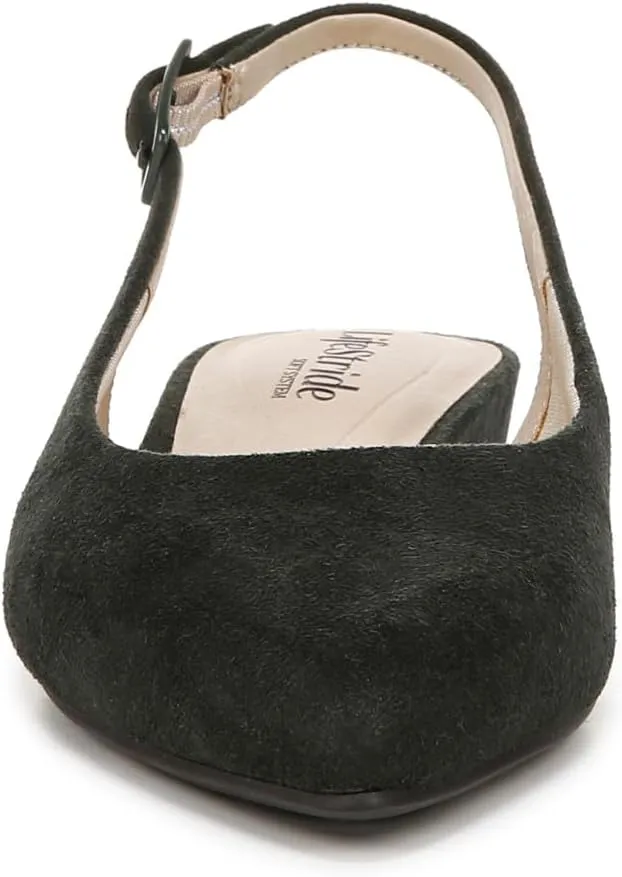 LifeStride Women's Percy Ballet Flat