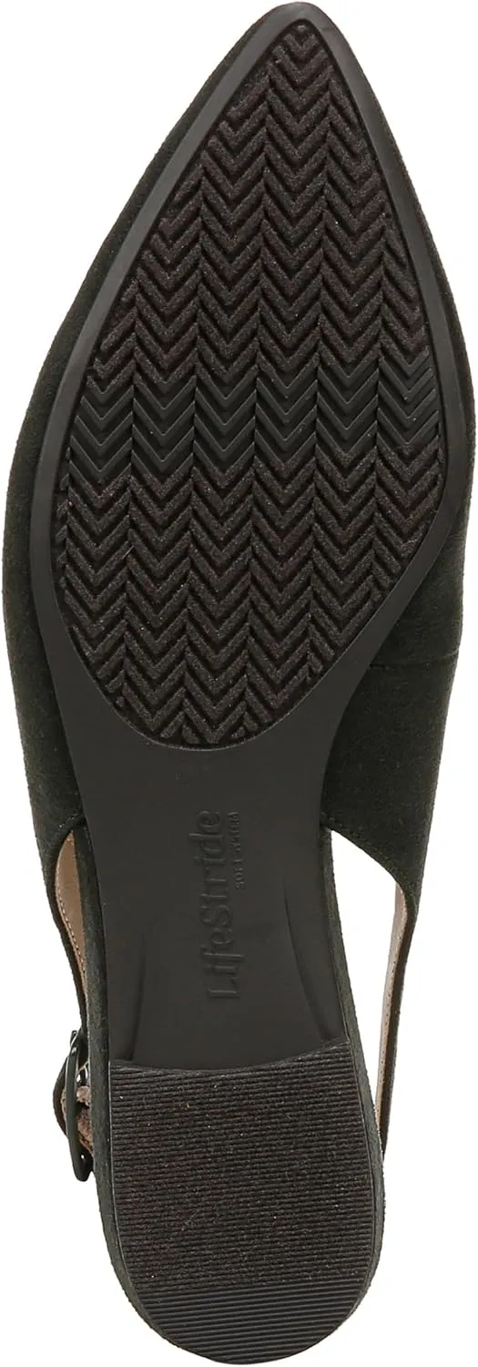 LifeStride Women's Percy Ballet Flat