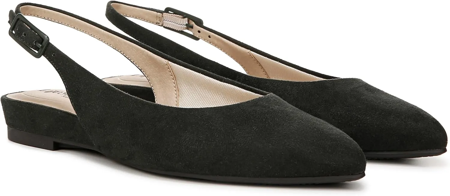 LifeStride Women's Percy Ballet Flat