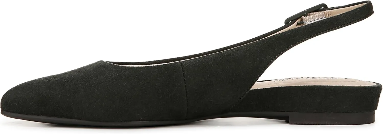 LifeStride Women's Percy Ballet Flat