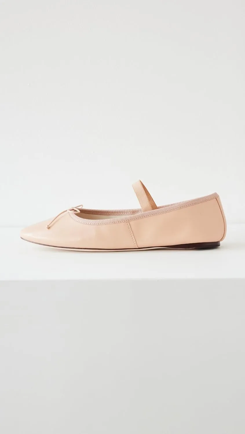 Loeffler Randall Women's Leonie Ballet Flat