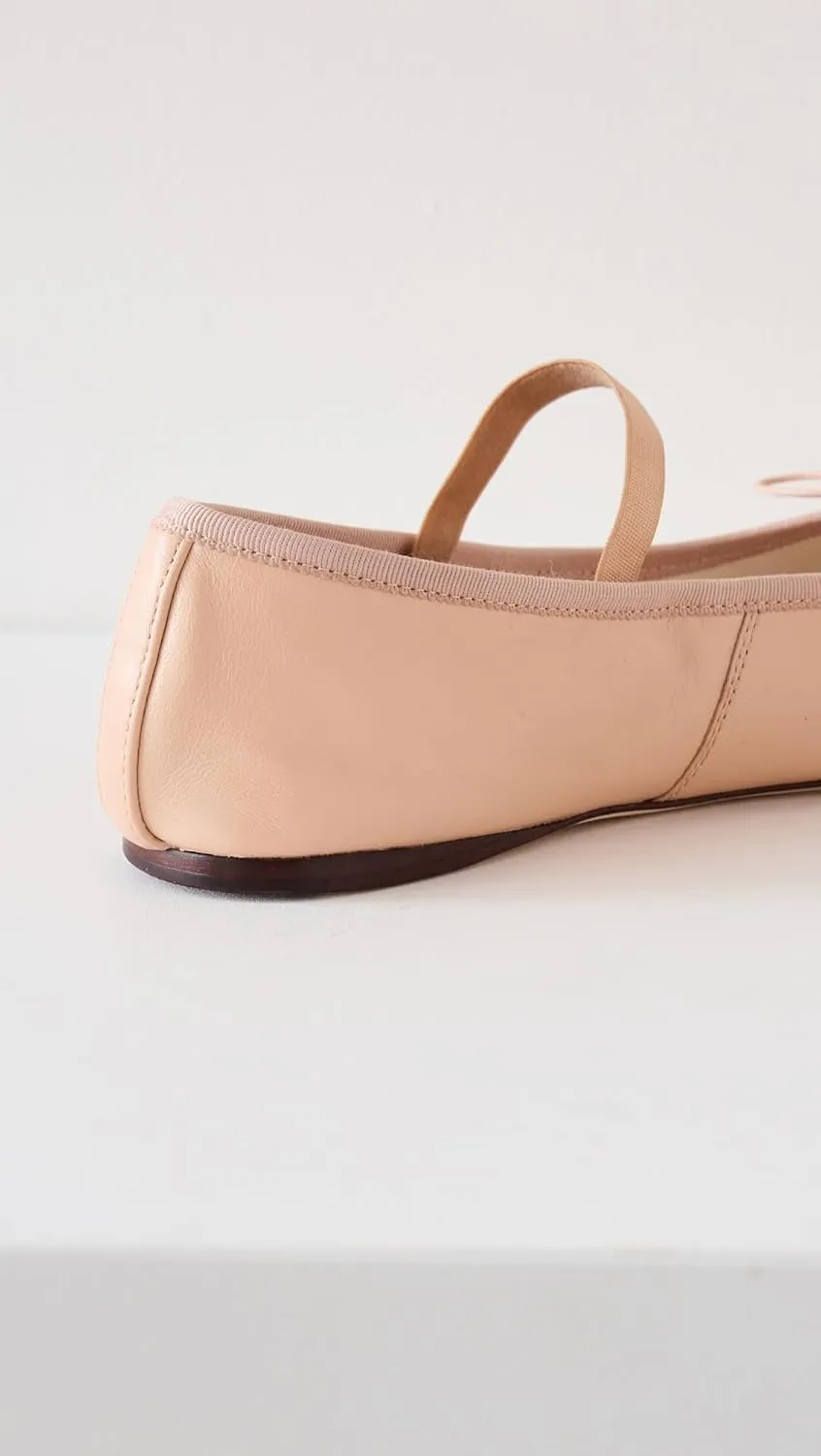 Loeffler Randall Women's Leonie Ballet Flat