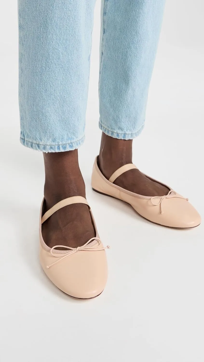 Loeffler Randall Women's Leonie Ballet Flat
