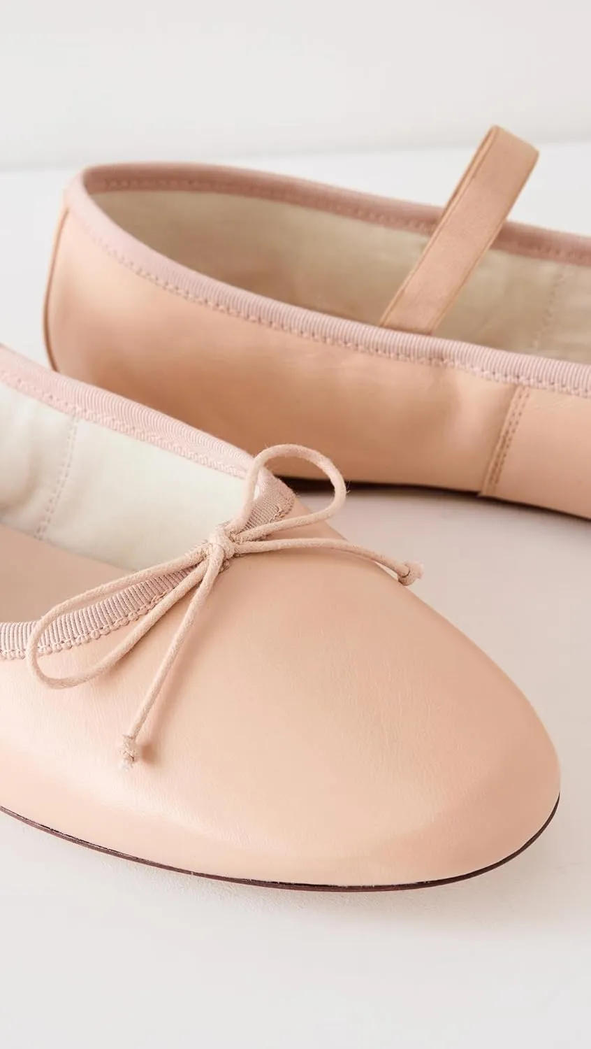 Loeffler Randall Women's Leonie Ballet Flat