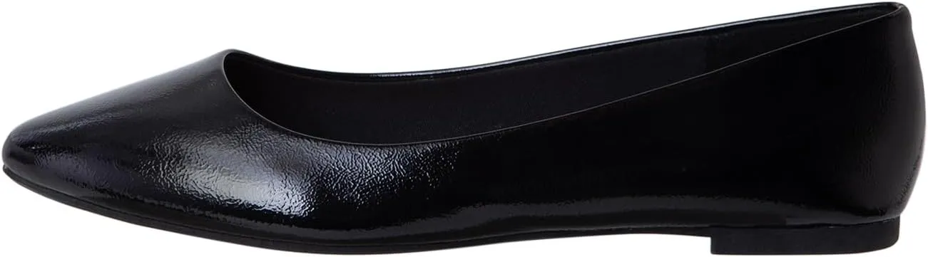 Lower East Side Womens Cami Pointed Flat