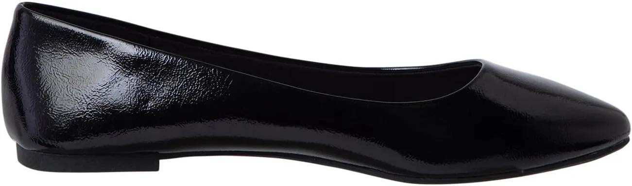 Lower East Side Womens Cami Pointed Flat