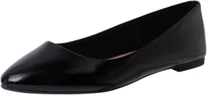 Lower East Side Womens Cami Pointed Flat