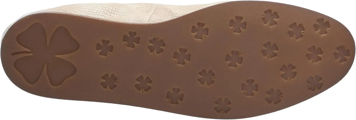 Lucky Brand Women's Wimmie Ballet Flat