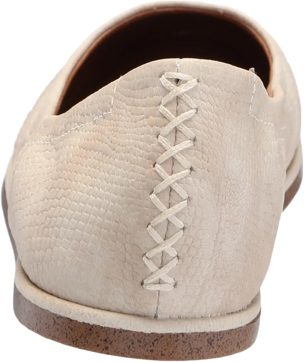 Lucky Brand Women's Wimmie Ballet Flat