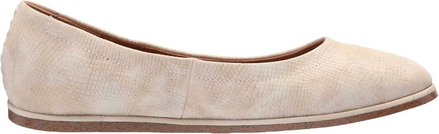 Lucky Brand Women's Wimmie Ballet Flat