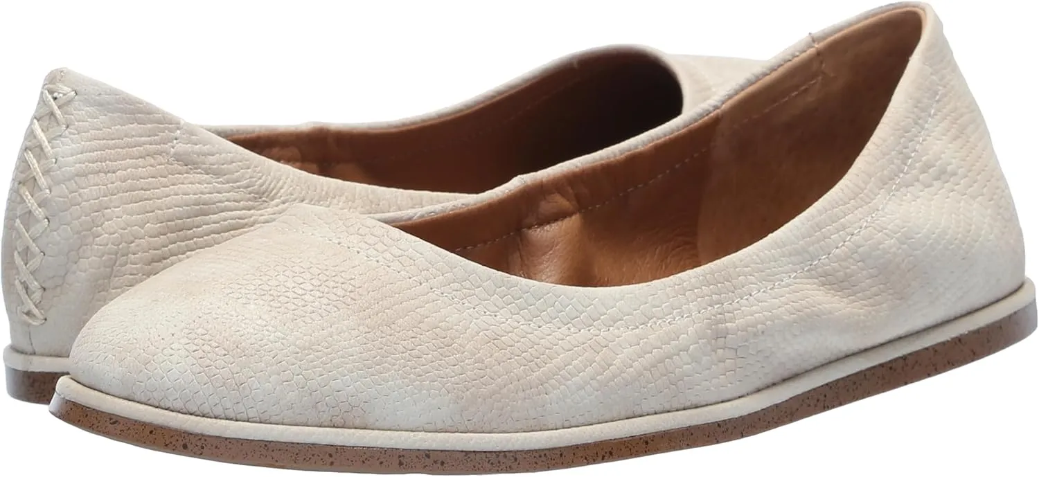 Lucky Brand Women's Wimmie Ballet Flat