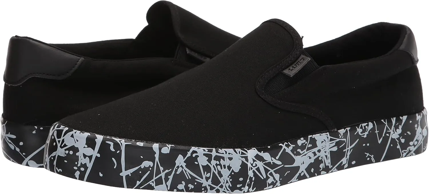 Lugz Men's Clipper Sneaker