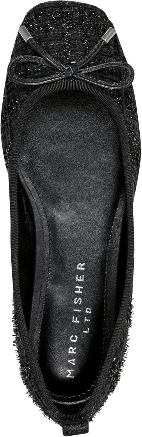 Marc Fisher LTD Women's Ubet Ballet Flat
