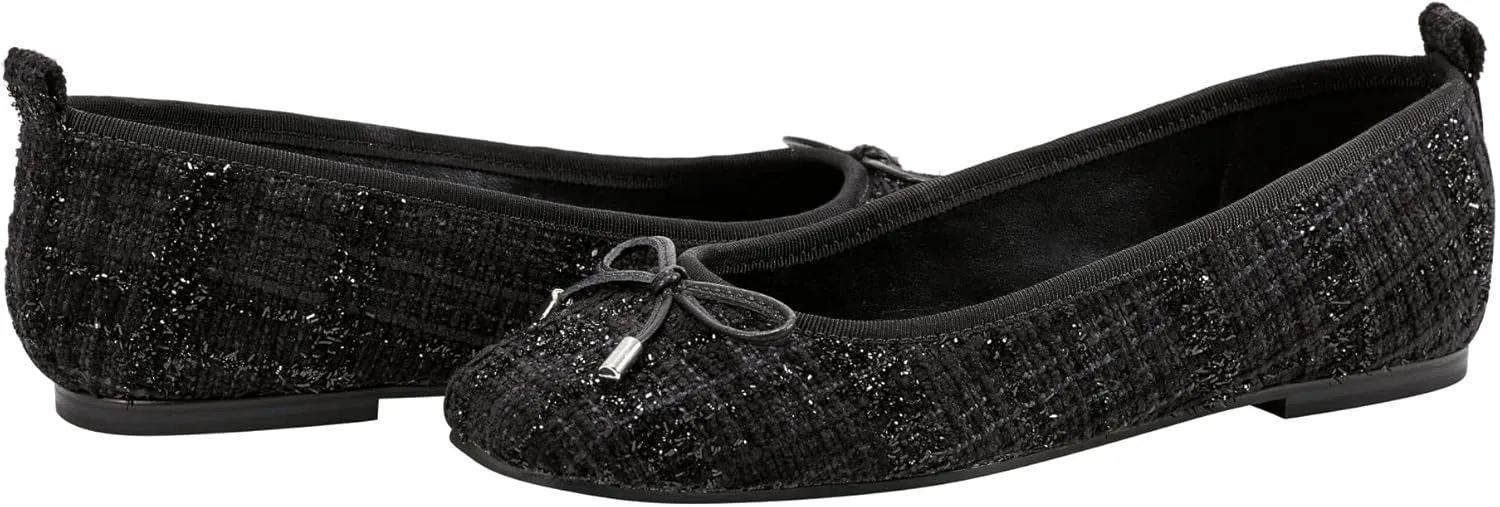 Marc Fisher LTD Women's Ubet Ballet Flat