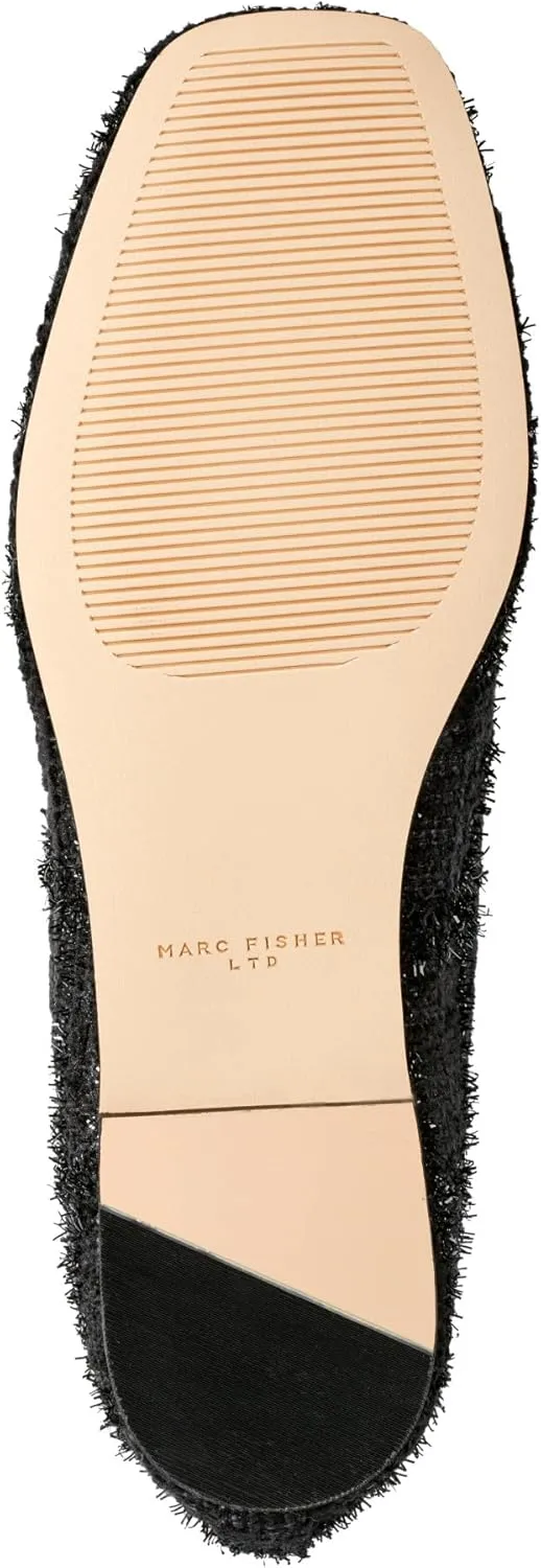 Marc Fisher LTD Women's Ubet Ballet Flat