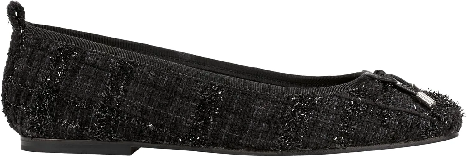 Marc Fisher LTD Women's Ubet Ballet Flat