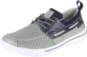 Men's Skuze, Del Marina - Stretch Fit Boat Shoe