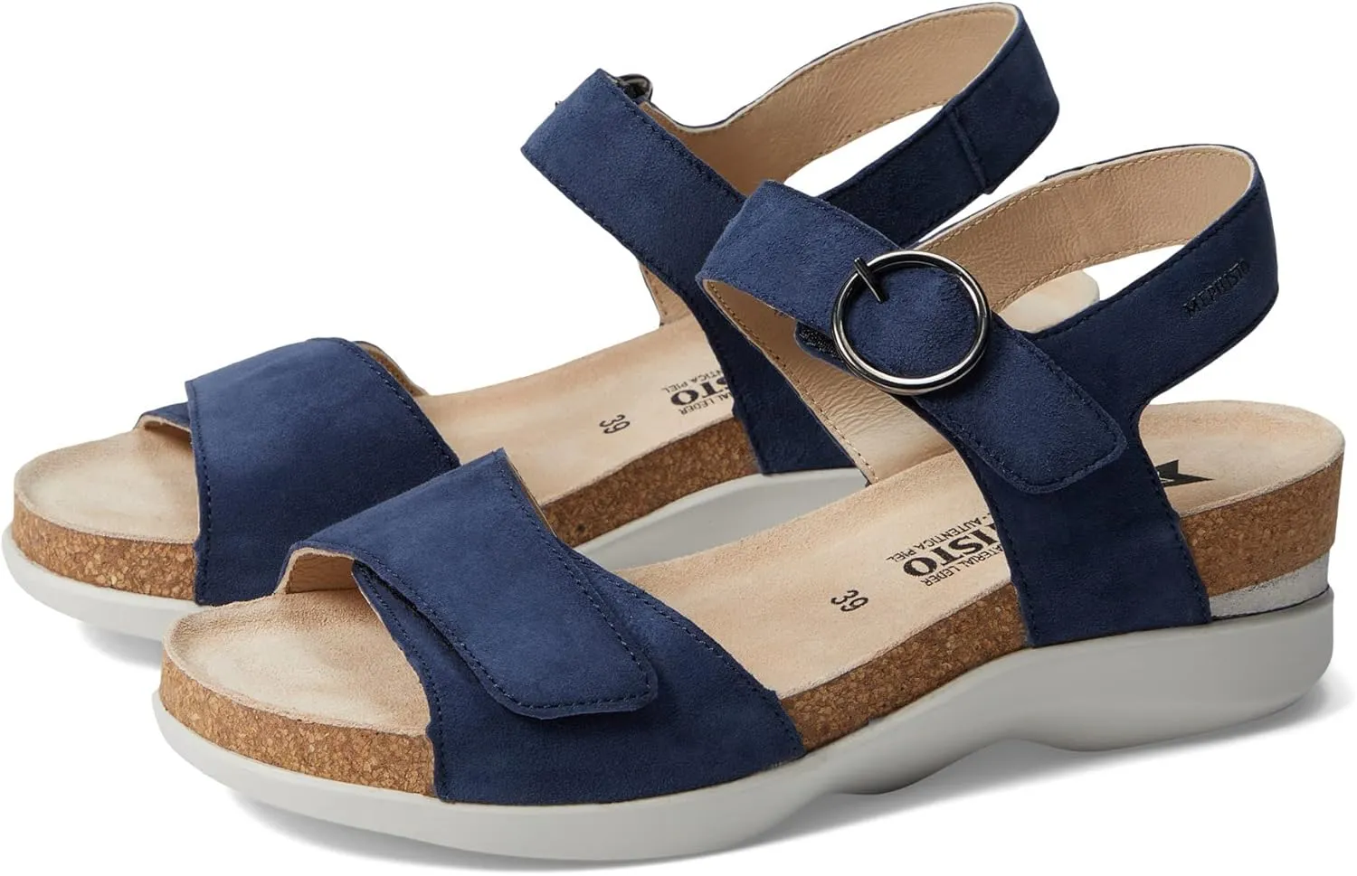 Mephisto Women's Oriana Sandal