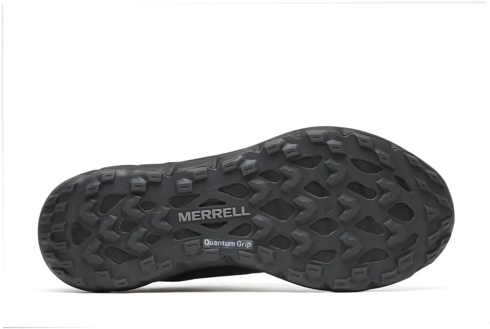 Merrell Men's Nova 4 Wp Sneaker