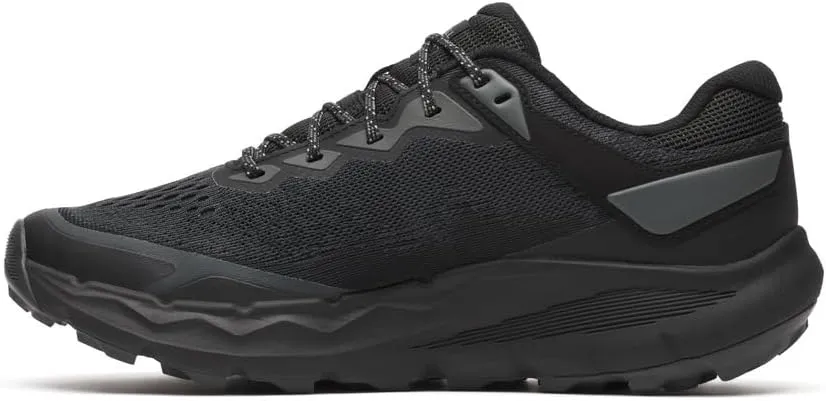 Merrell Men's Nova 4 Wp Sneaker