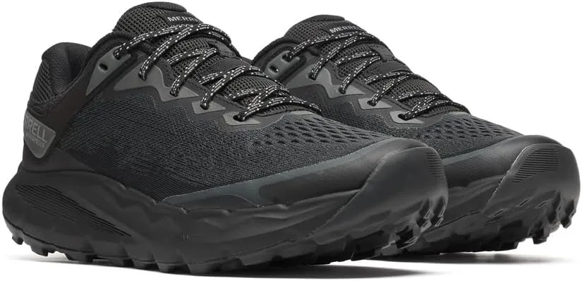 Merrell Men's Nova 4 Wp Sneaker