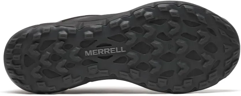 Merrell Men's Nova 4 Wp Sneaker
