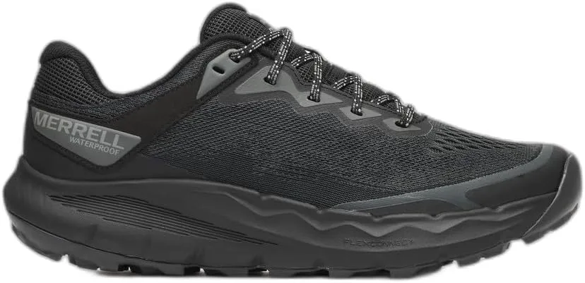 Merrell Men's Nova 4 Wp Sneaker