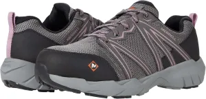 Merrell Women's Fullbench Superlite Alloy Toe Construction Shoe