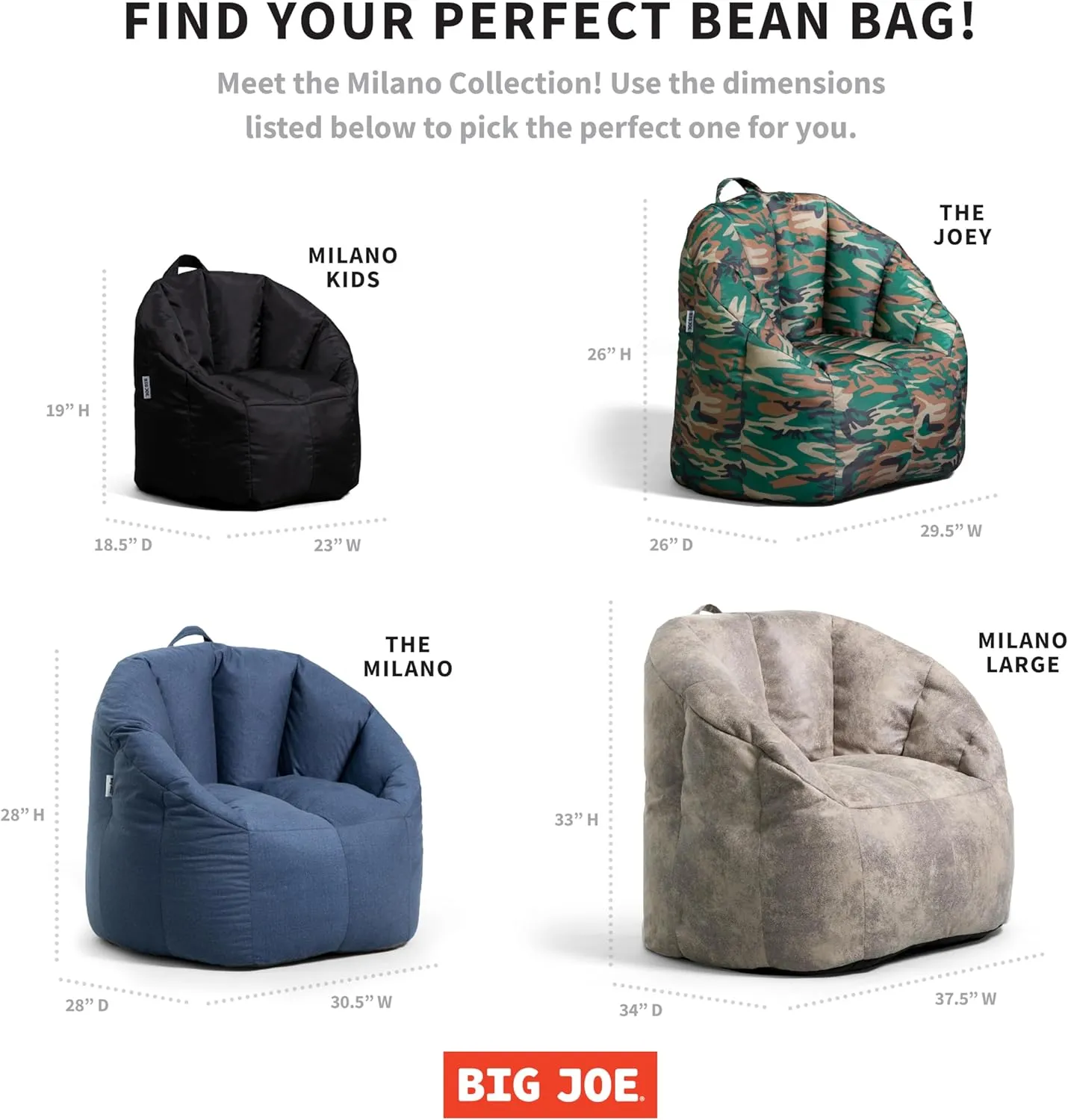 Milano Outdoor Navy Marine