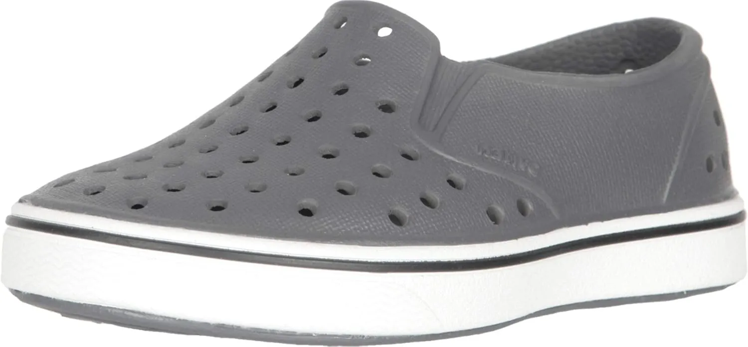 Native Shoes, Miles, Kids Shoe