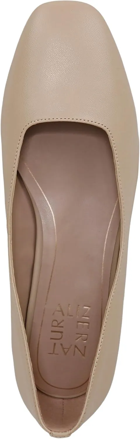 Naturalizer Women's Chelsea Ballet Flat
