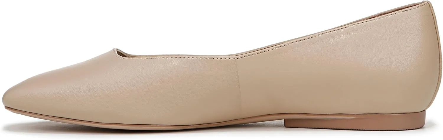 Naturalizer Women's Chelsea Ballet Flat