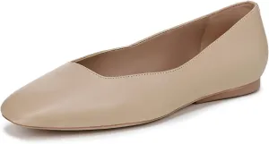 Naturalizer Women's Chelsea Ballet Flat