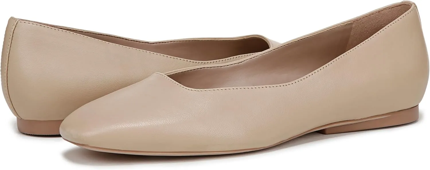 Naturalizer Women's Chelsea Ballet Flat