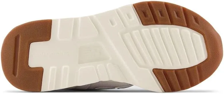 New Balance Kids' 997H V1 Lace-Up Sneaker