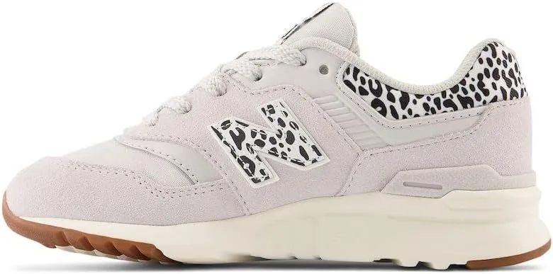New Balance Kids' 997H V1 Lace-Up Sneaker