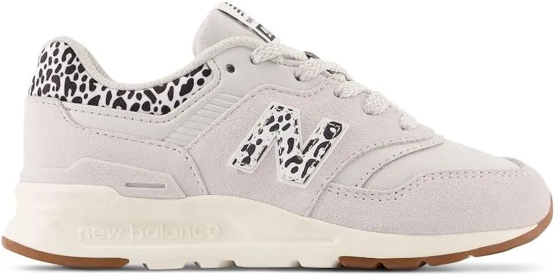 New Balance Kids' 997H V1 Lace-Up Sneaker