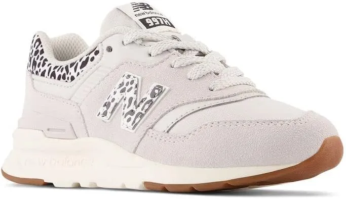 New Balance Kids' 997H V1 Lace-Up Sneaker