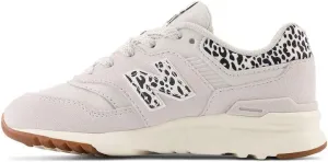 New Balance Kids' 997H V1 Lace-Up Sneaker
