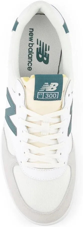 New Balance Men's CT300 V3 Court Sneaker