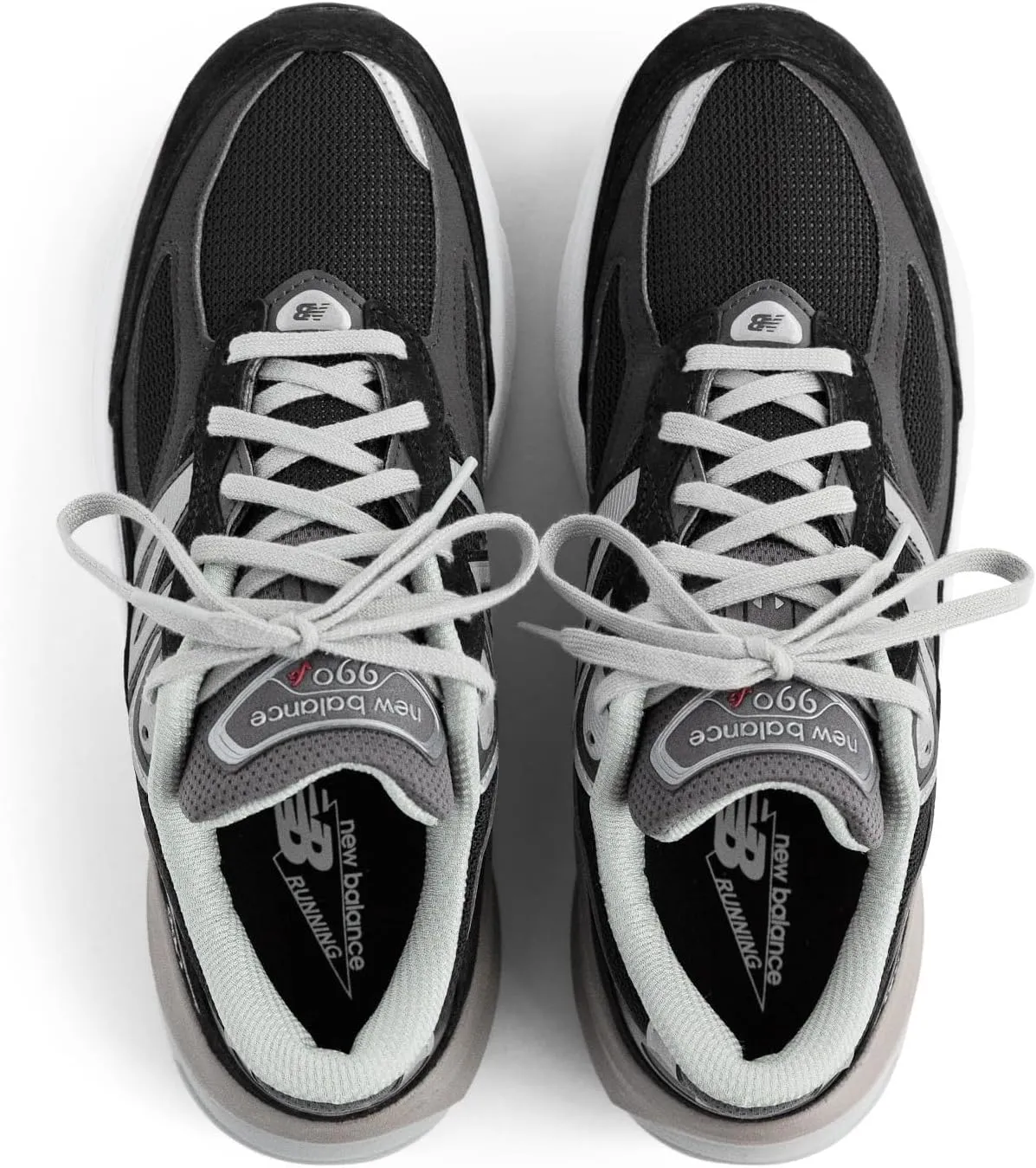 New Balance Men's FuelCell 990 V6 Sneaker
